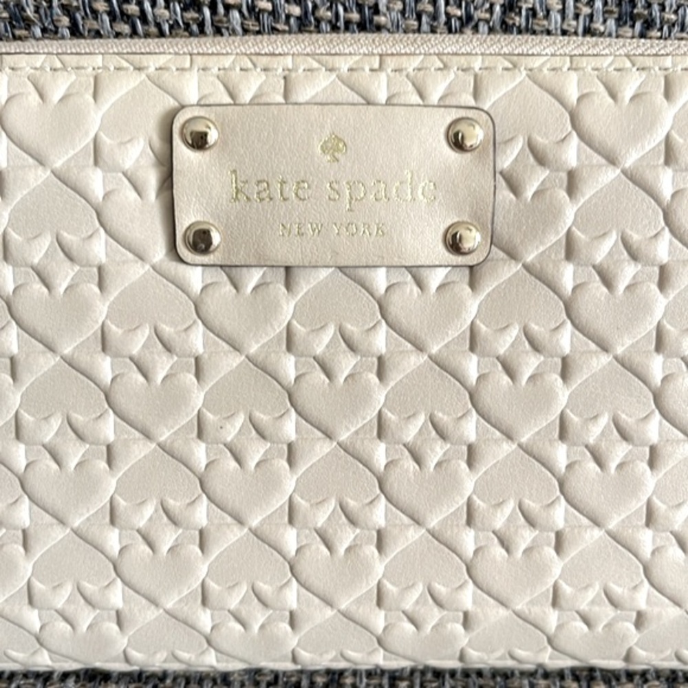 Kate Spade Wallet - Picture 2 of 6